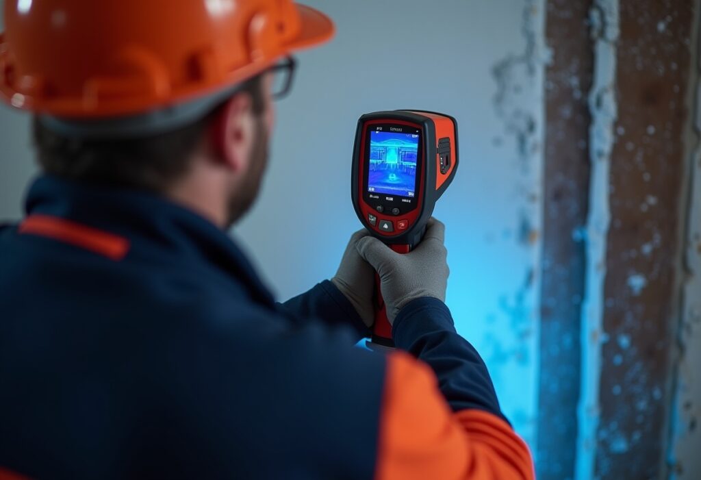 מאתר נזילות מקצועי בצפון