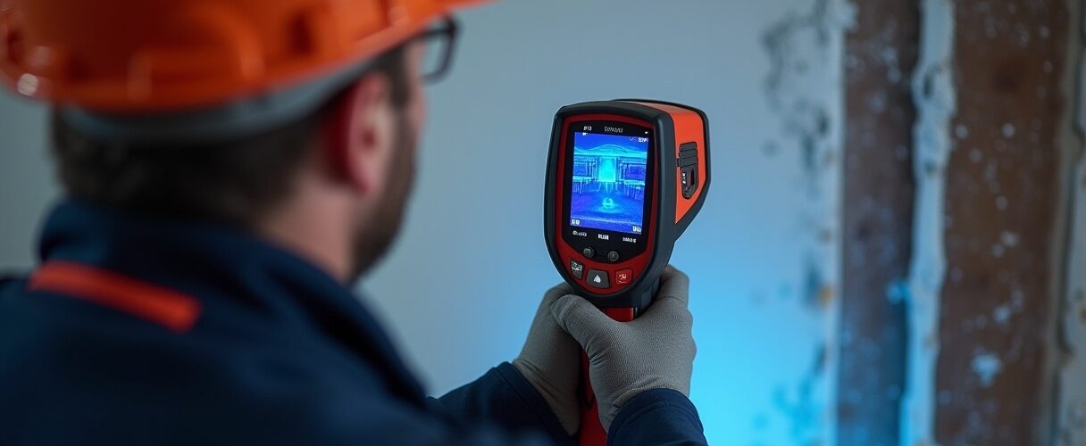 מאתר נזילות מקצועי בצפון