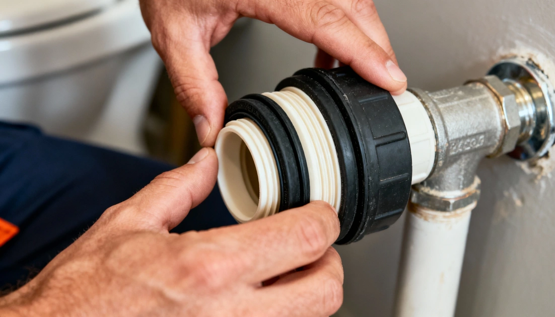 תיקון מנגנון ניאגרה פלסאון